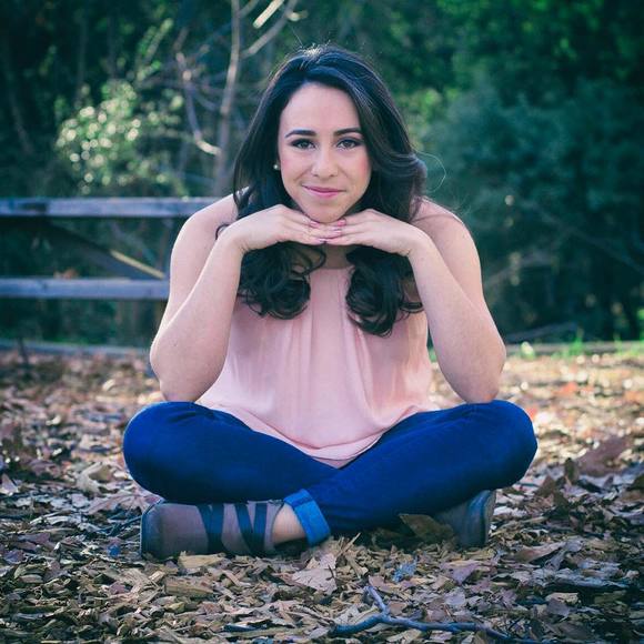 Meet your Posher, Samantha - Picture 1 of 1